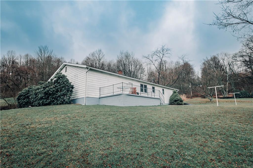 246 King Hill Road Indiana, PA 15701 - Photo 4 of 24 a view of a outdoor space