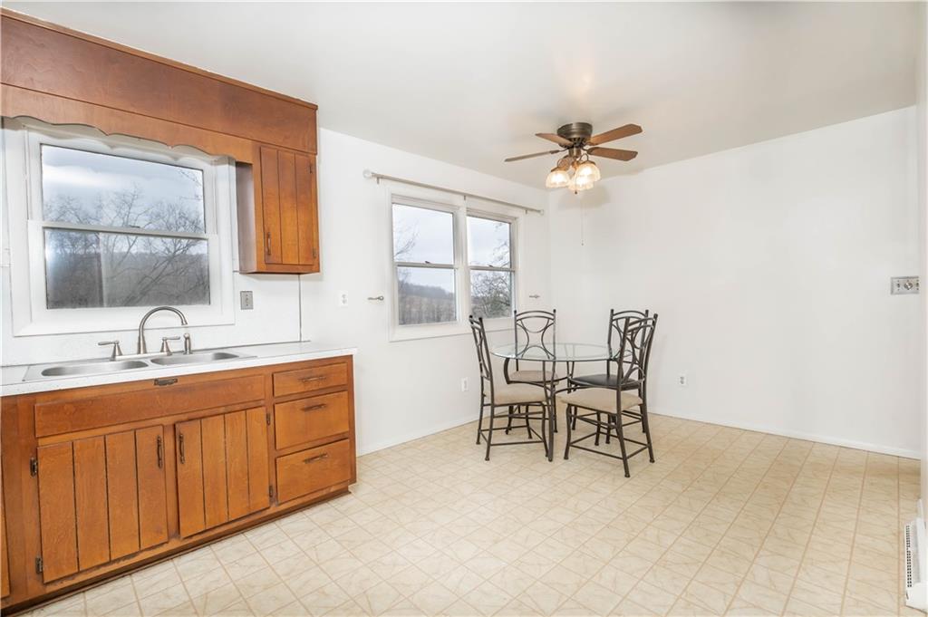 246 King Hill Road Indiana, PA 15701 - Photo 5 of 24 a dining room with furniture and window
