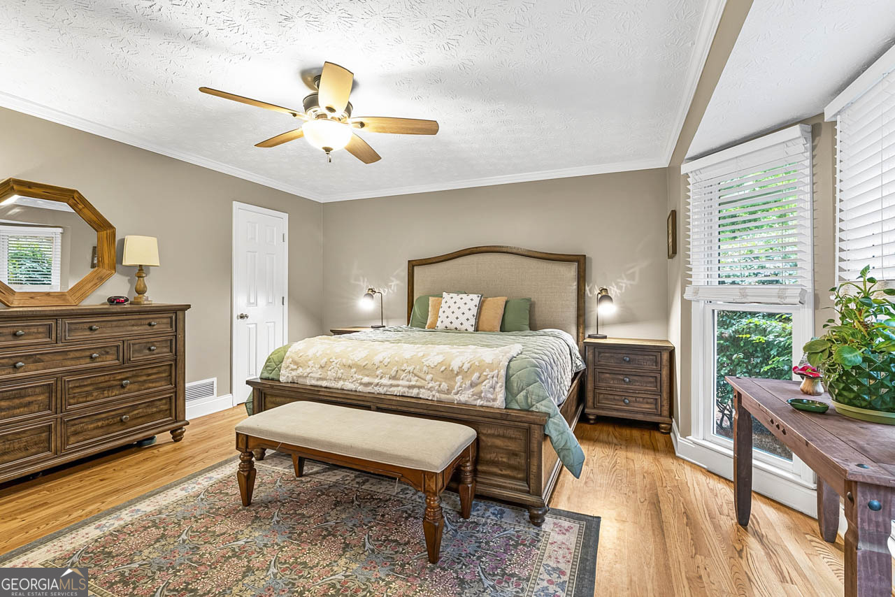 281 Turner Road McDonough, GA 30252 - Photo 22 of 43