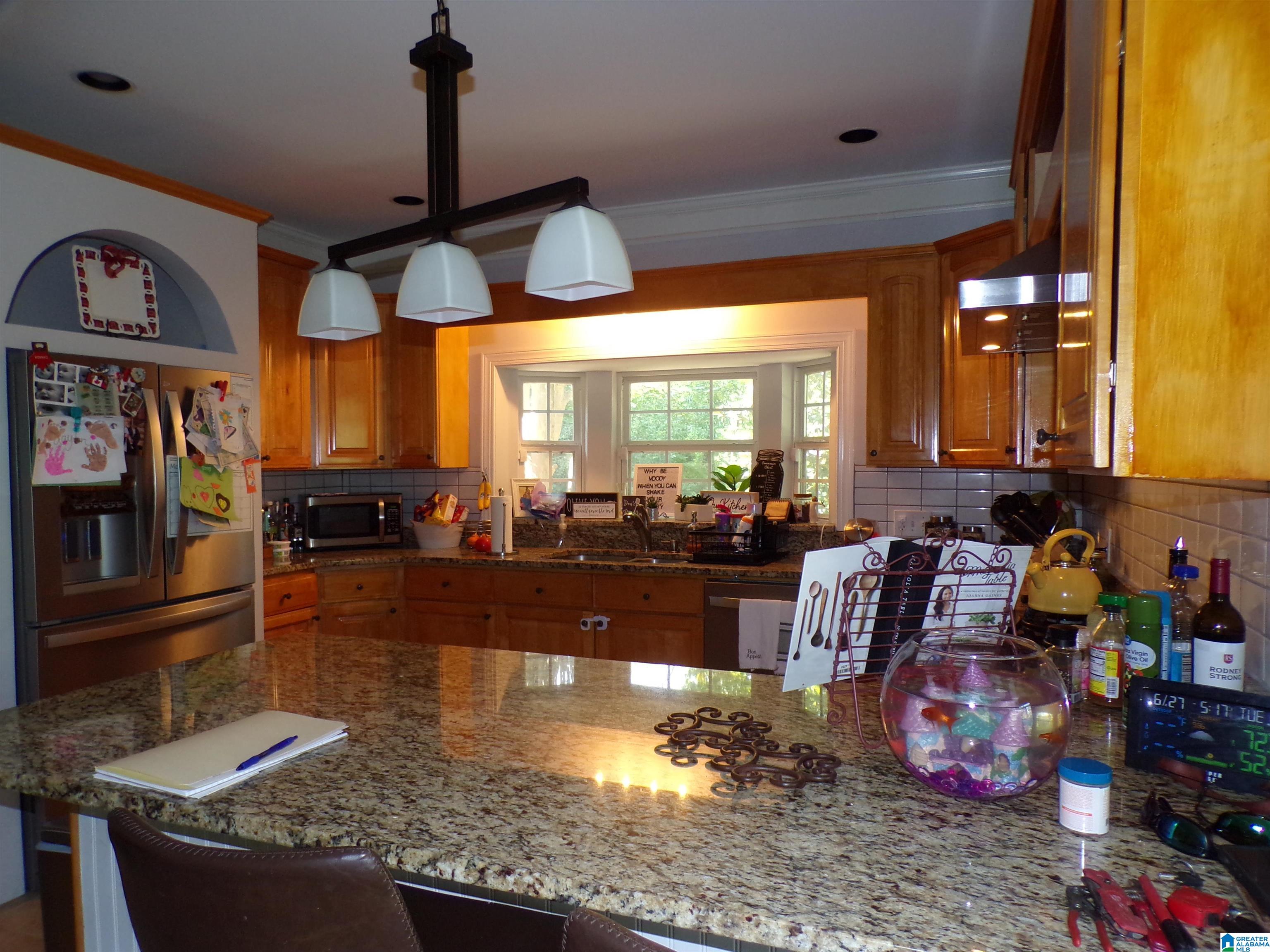 2641 Overhill Circle Sylacauga, AL 35150 - Photo 4 of 24