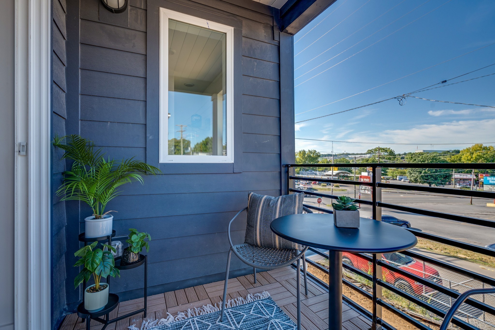 102 Duke Street, Unit 17 Nashville, TN 37207 - Photo 19 of 22