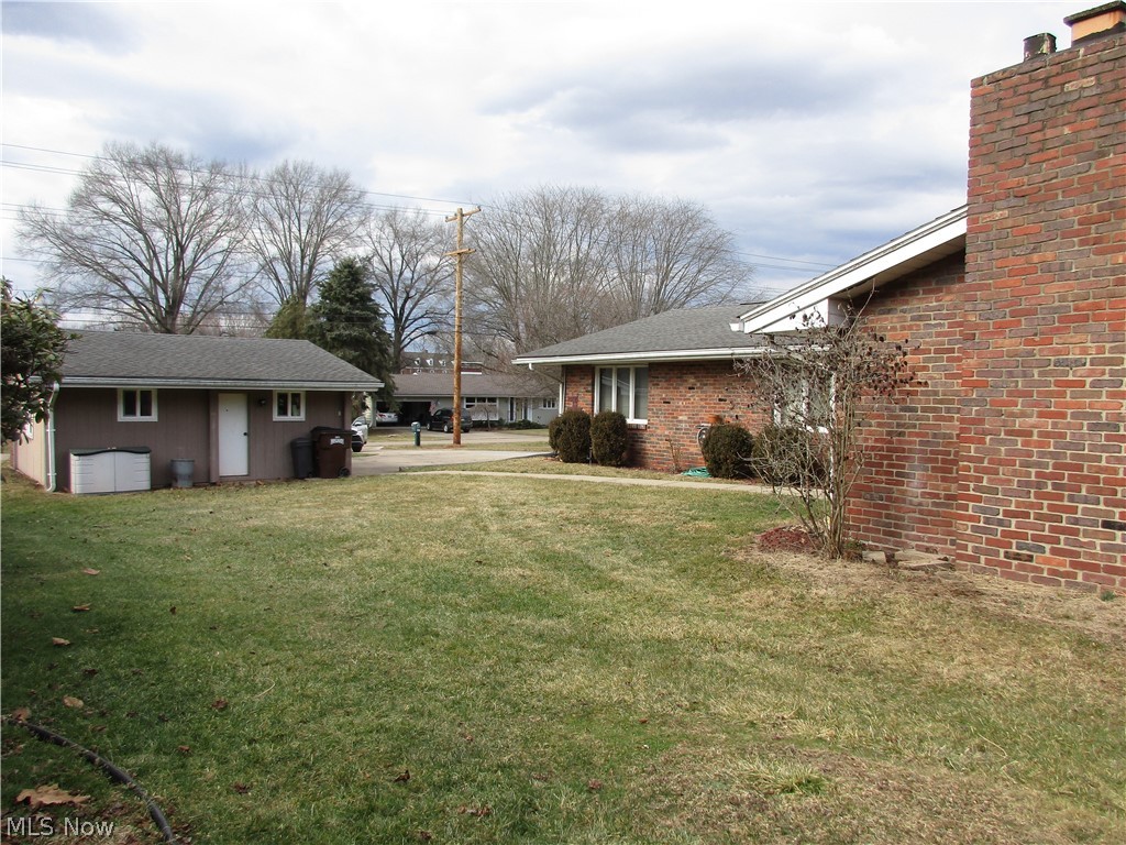 206 Rathbone Road Marietta, OH 45750 - Photo 25 of 25 Gallery Image 25