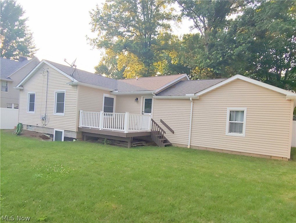 330 Sundale Road Akron, OH 44313 - Photo 4 of 29 Gallery Image 4