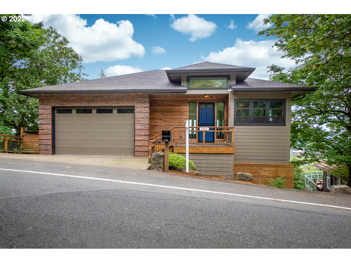 2906 Northeast Rocky Butte Road Portland, OR 97220 - Photo 1 of 1 Gallery Image 1