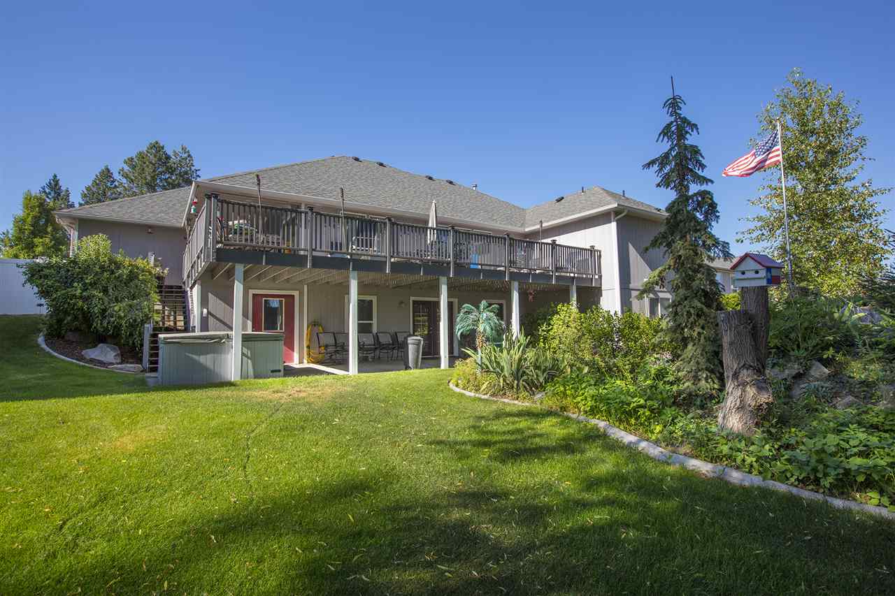 614 Upper Terrace Lane Colbert, WA 99005 - Photo 19 of 20