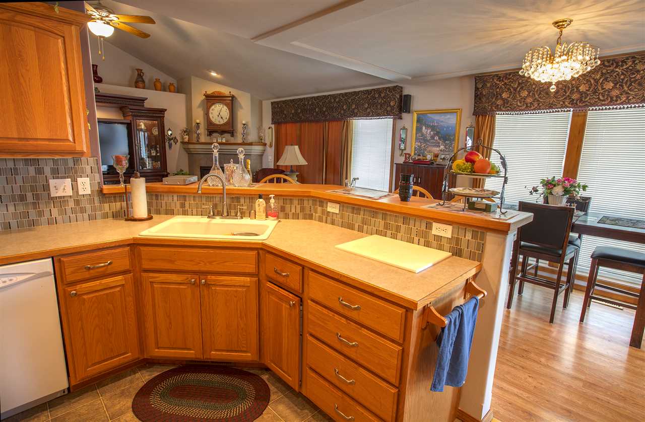 614 Upper Terrace Lane Colbert, WA 99005 - Photo 6 of 20