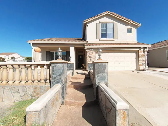 $619,500 | 5925 Livorno Way, Elk Grove, CA 95757