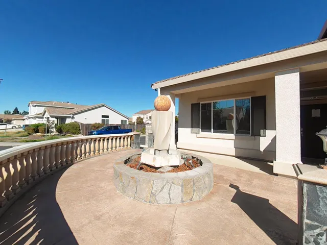 $619,500 | 5925 Livorno Way, Elk Grove, CA 95757