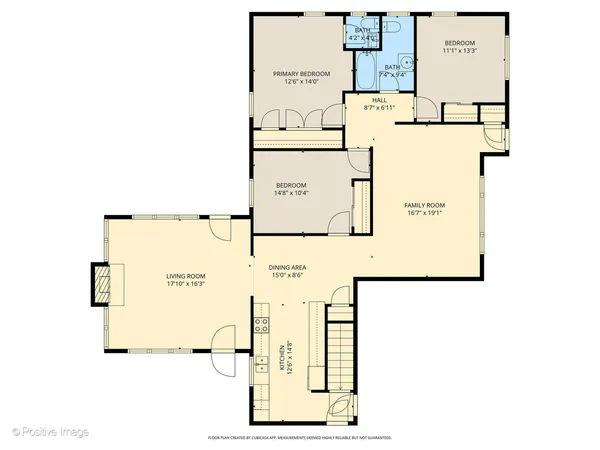 $565,000 | 392 East St Charles Road, Elmhurst, IL 60126