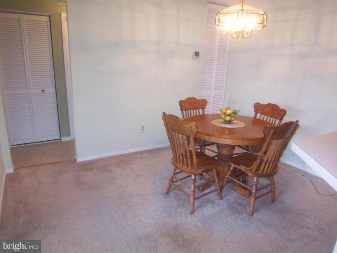11705 Summerchase Circle, Unit 11705D Reston, VA 20194 - Photo 11 of 24 Dining Room