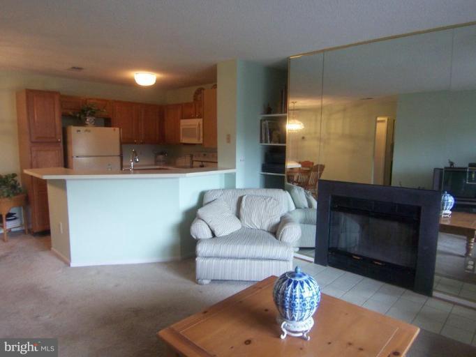 11705 Summerchase Circle, Unit 11705D Reston, VA 20194 - Photo 12 of 24 Living Room #2