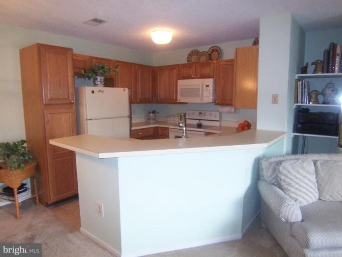 11705 Summerchase Circle, Unit 11705D Reston, VA 20194 - Photo 16 of 24 Kitchen #2