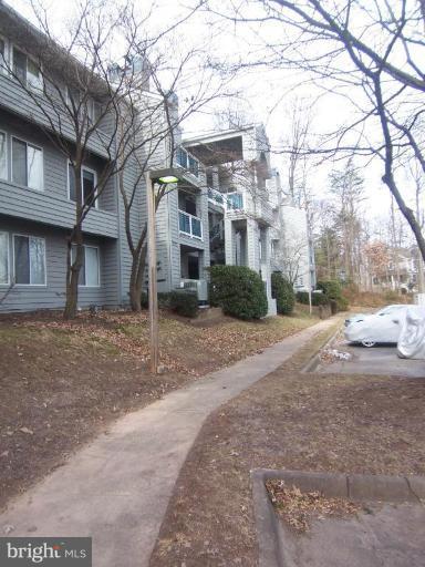 11705 Summerchase Circle, Unit 11705D Reston, VA 20194 - Photo 18 of 24 Street View