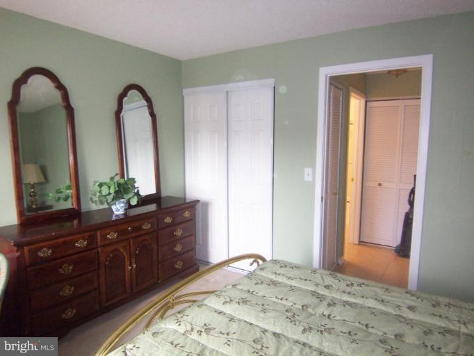 11705 Summerchase Circle, Unit 11705D Reston, VA 20194 - Photo 8 of 24 Master Bedroom #2