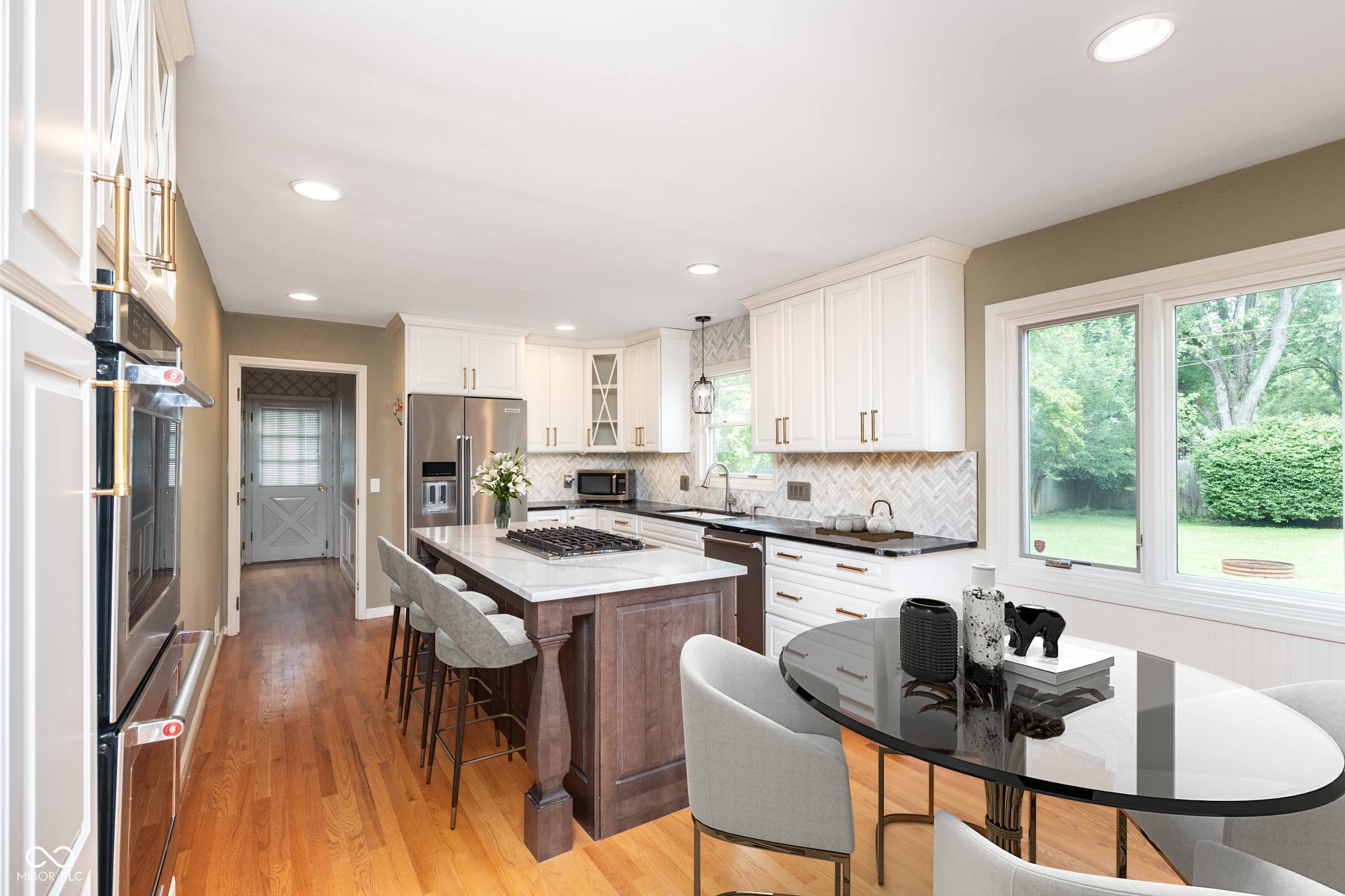 4516 Sylvan Road Indianapolis, IN 46228 - Photo 14 of 56 Gallery Image 14