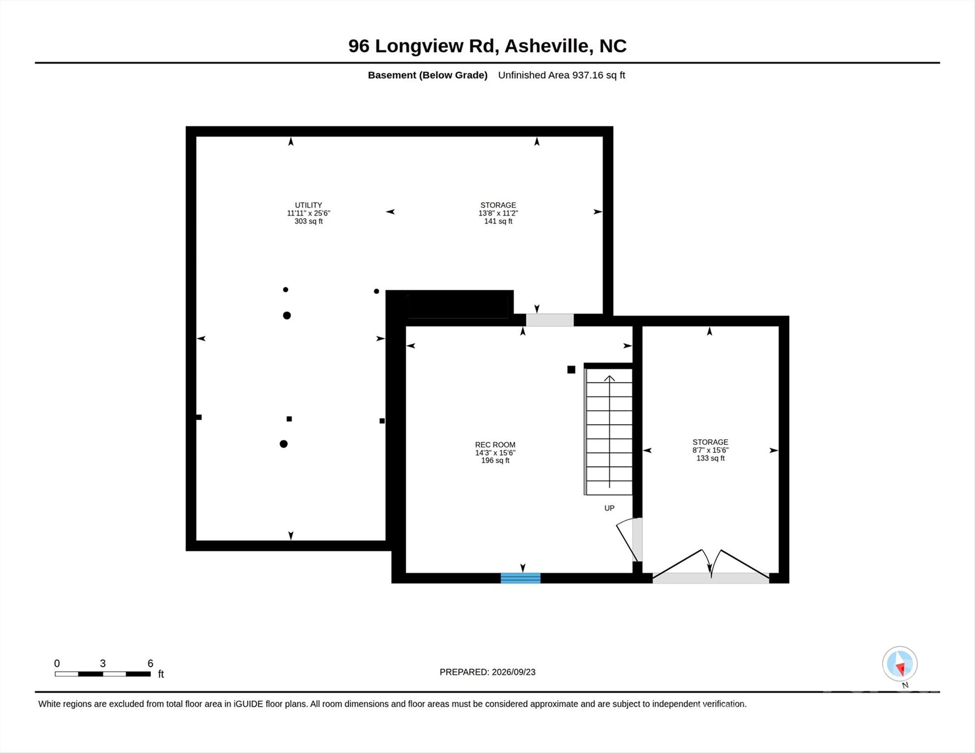 96 Longview Road Asheville, NC 28806 - Photo 47 of 47 Gallery Image 47
