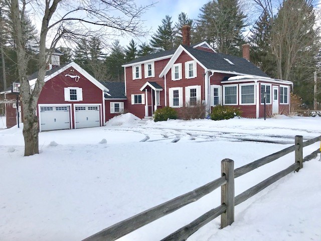 103 Mountain Road Concord, NH 03301 - Photo 1 of 23 Gallery Image 1