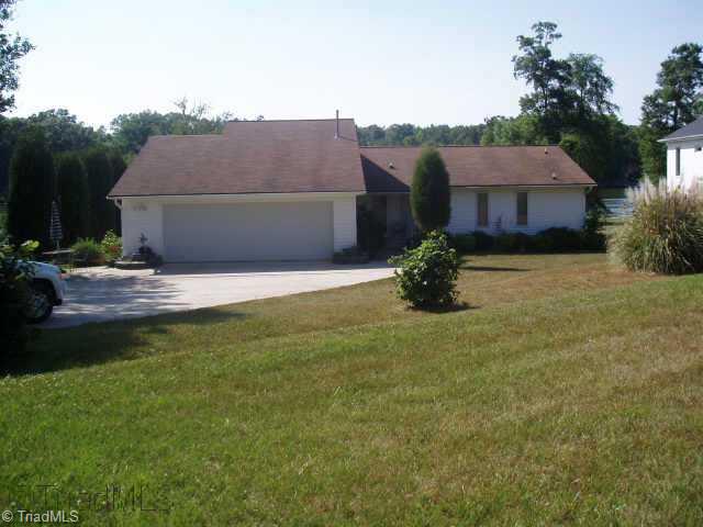 1899 Waterford Pointe Road Lexington, NC 27292 - Photo 2 of 8 Other. Back