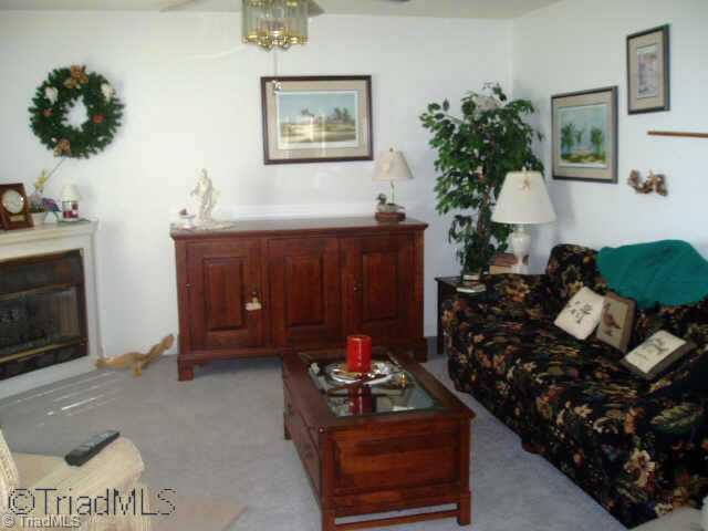 1899 Waterford Pointe Road Lexington, NC 27292 - Photo 4 of 8 Other. Living Room
