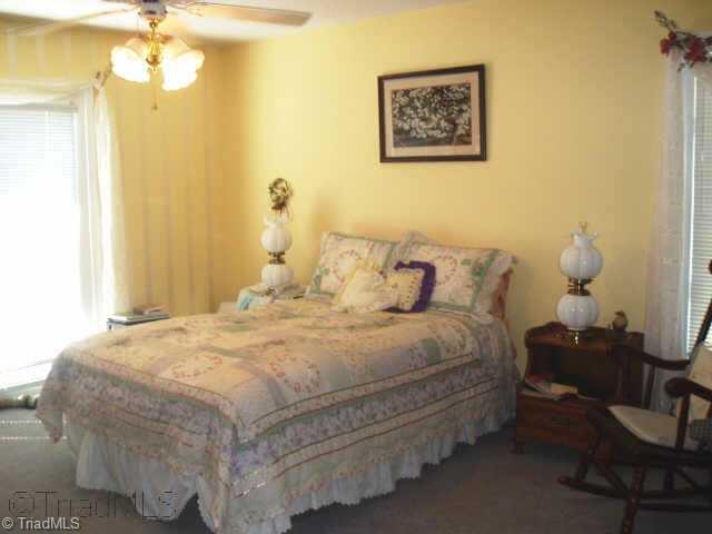 1899 Waterford Pointe Road Lexington, NC 27292 - Photo 5 of 8 Other. Master bedroom