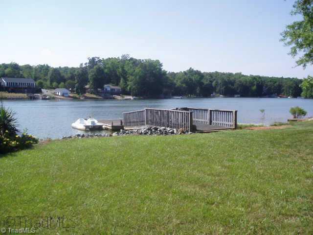 1899 Waterford Pointe Road Lexington, NC 27292 - Photo 7 of 8 Other. Pier