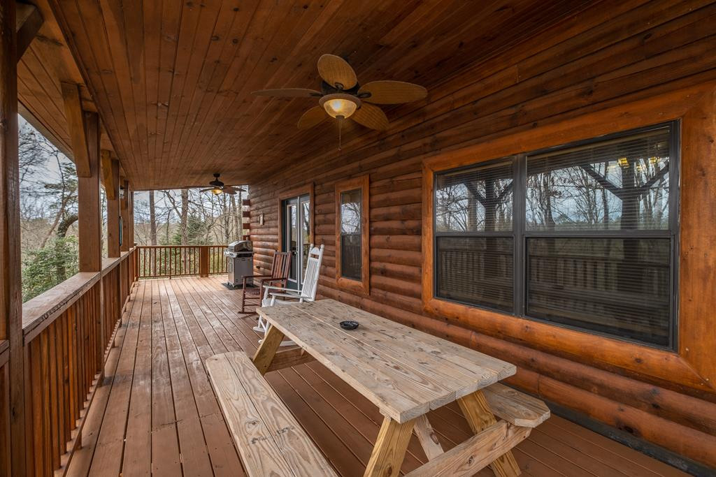 35 Relaxed Path Murphy, NC 28906 - Photo 53 of 61 Gallery Image 53