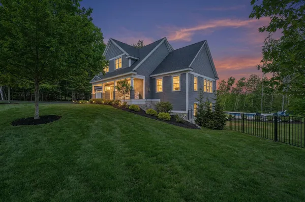 $1,695,000 | 12 Long Hill Road, Stratham, NH 03885
