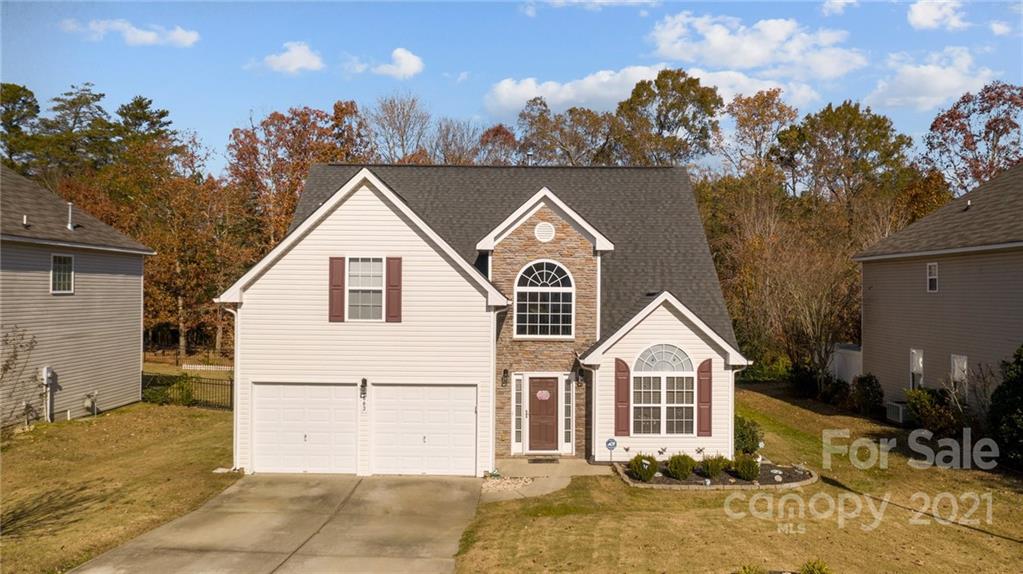 663 Winding Branch Road Rock Hill, SC 29732 - Photo 1 of 36 Gallery Image 1