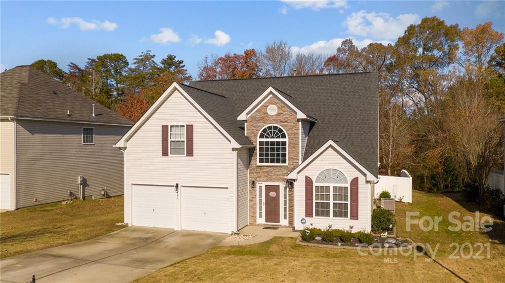 663 Winding Branch Road Rock Hill, SC 29732 - Photo 2 of 36 Gallery Image 2