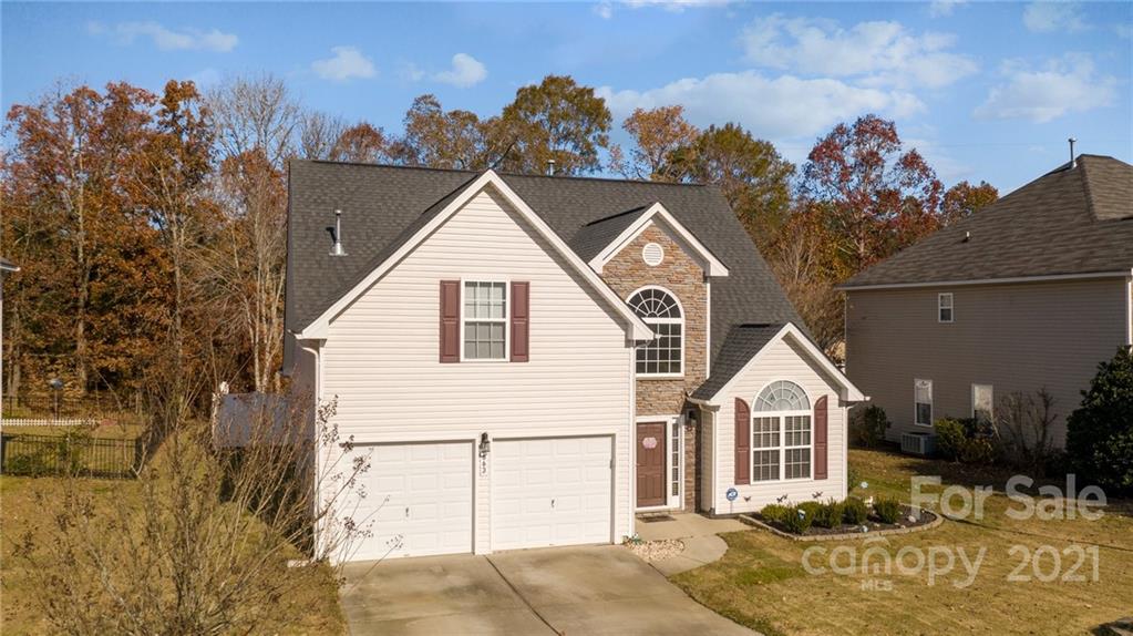 663 Winding Branch Road Rock Hill, SC 29732 - Photo 3 of 36 Gallery Image 3