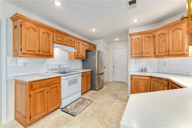 $260,000 | 505 Northwest Durango Court, Blue Springs, MO 64014