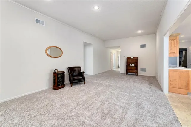 $260,000 | 505 Northwest Durango Court, Blue Springs, MO 64014