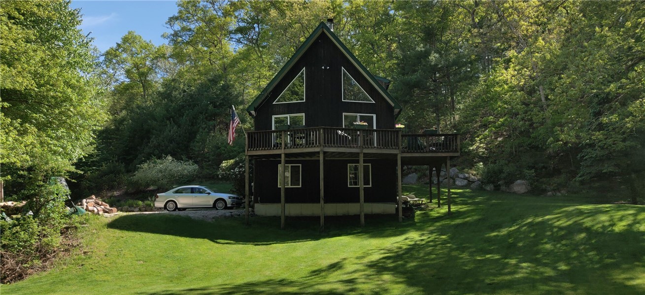 148 Old Coach Road Charlestown, RI 02813 - Photo 1 of 20