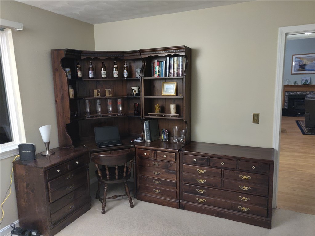 148 Old Coach Road Charlestown, RI 02813 - Photo 12 of 20 3rd Bedroom