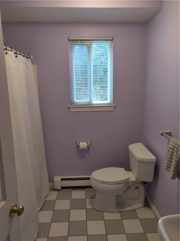 148 Old Coach Road Charlestown, RI 02813 - Photo 16 of 20 2nd Bathroom