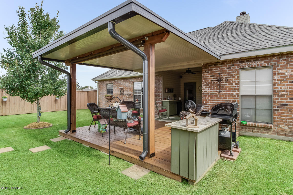 121 Rue Aubin Lafayette, LA 70503 - Photo 17 of 20 Gallery Image 17