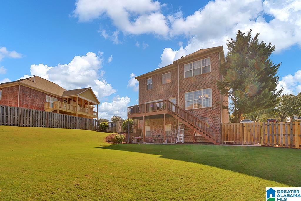 1119 Oak Grove Road Birmingham, AL 35209 - Photo 28 of 30