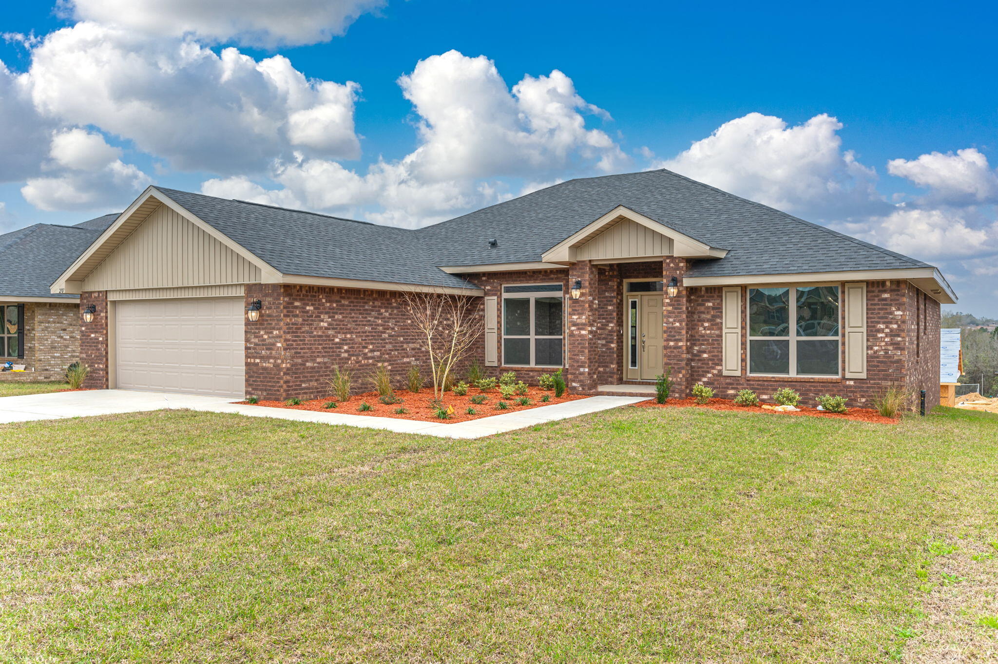 2107 Queen Street Crestview, FL 32536 - Photo 2 of 48 2-web-or-mls-2107 Queen St Exterior-2
