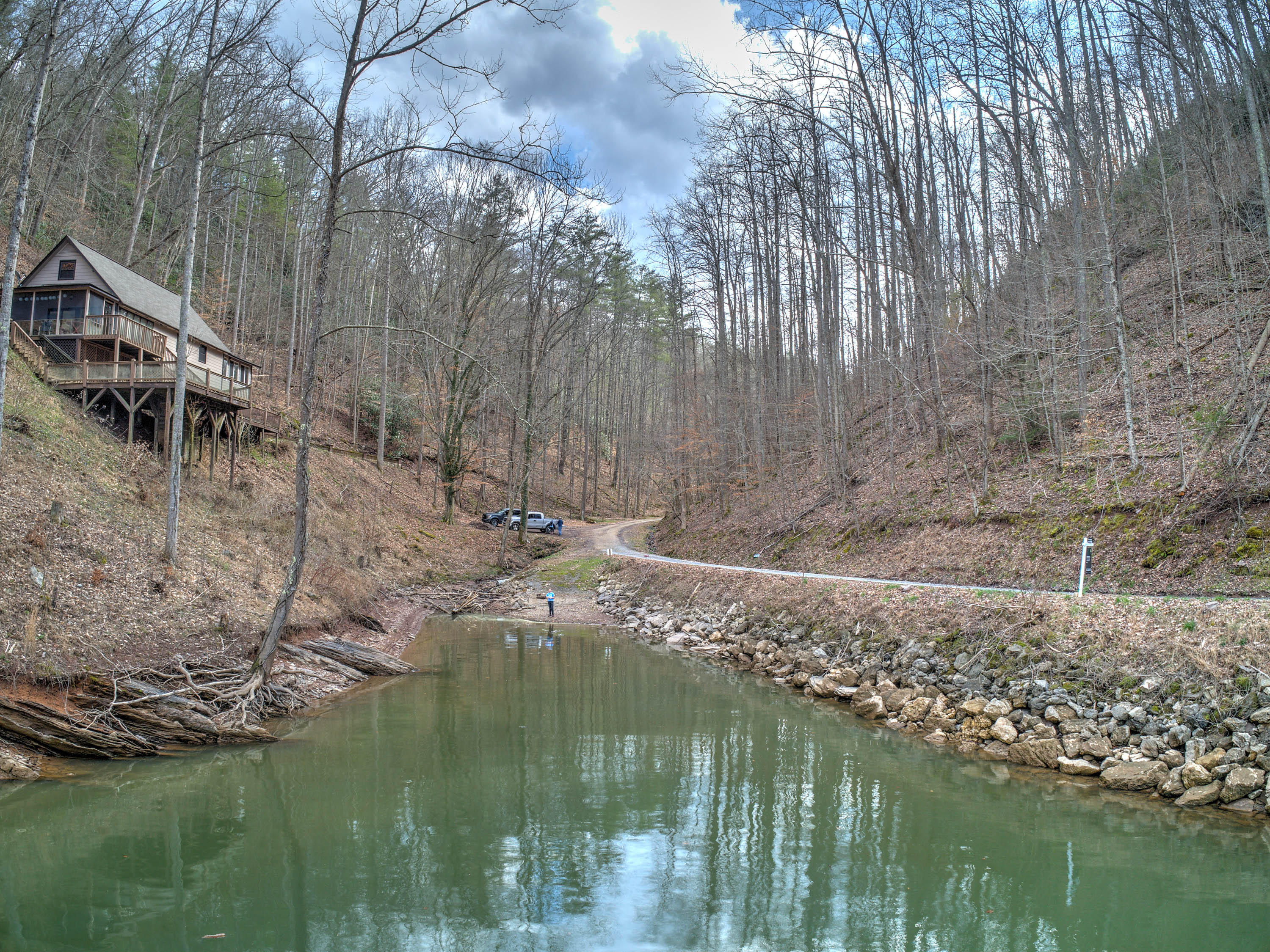104 Hill Road, Unit 14 Butler, TN 37640 - Photo 1 of 20 Shiloh