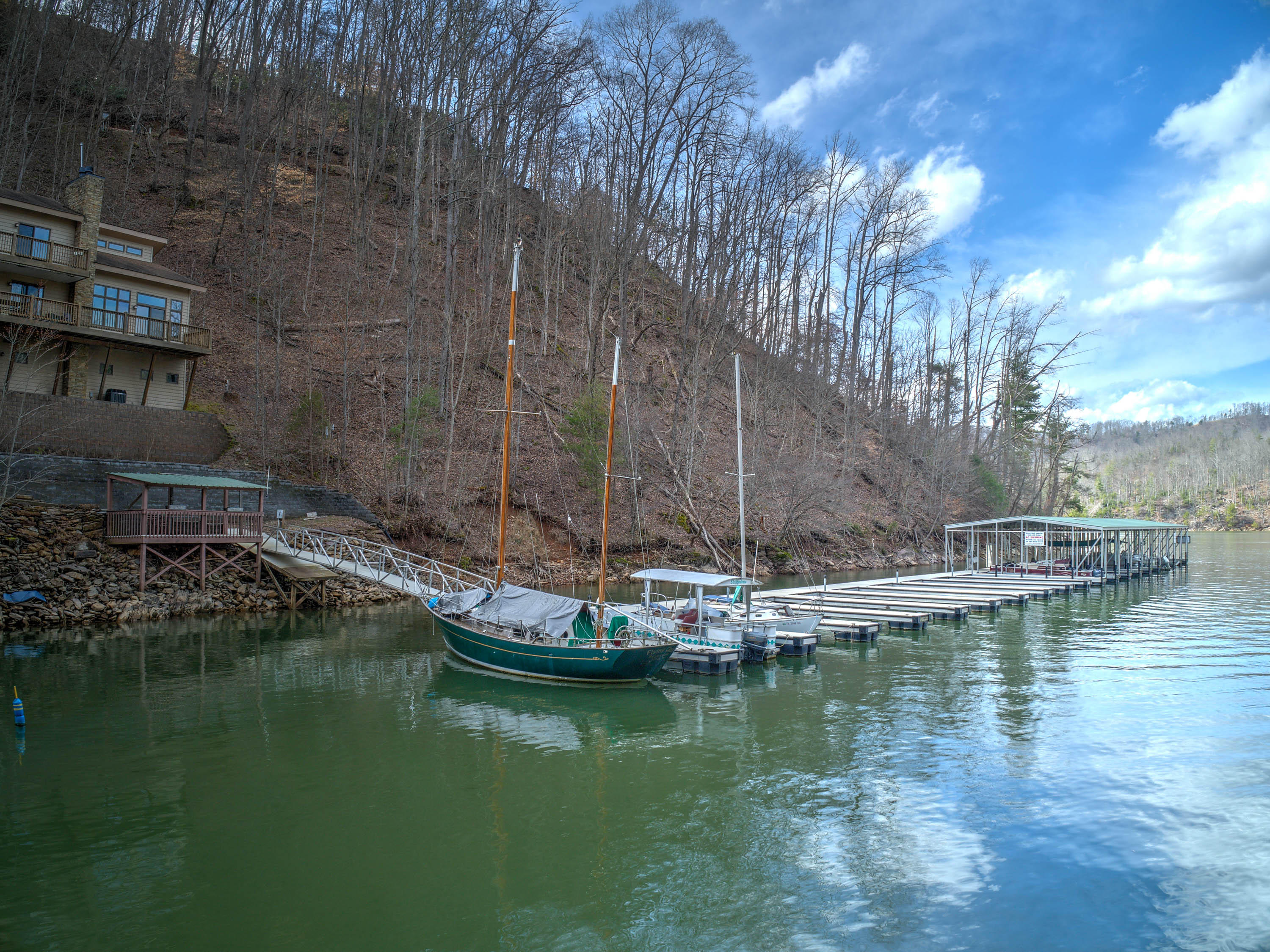104 Hill Road, Unit 14 Butler, TN 37640 - Photo 5 of 20 Shiloh-4