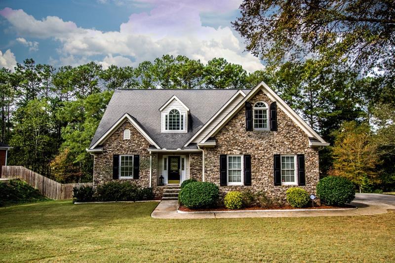43 Club View Drive Southeast Rome, GA 30161 - Photo 1 of 1 Gallery Image 1