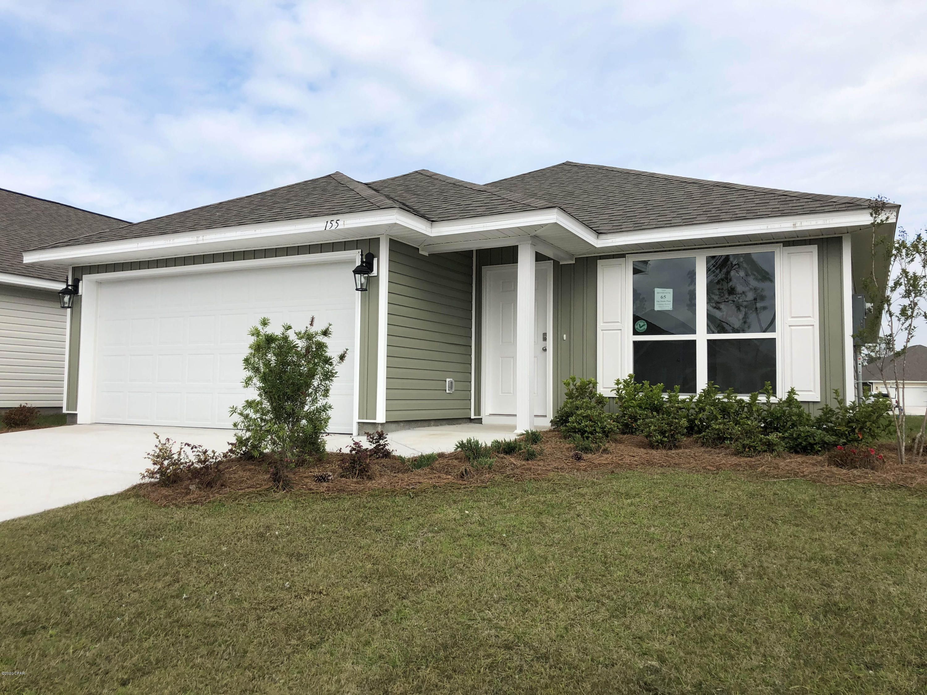 155 Merrion Road, Unit LOT 65 Panama City, FL 32409 - Photo 1 of 29 Gallery Image 1