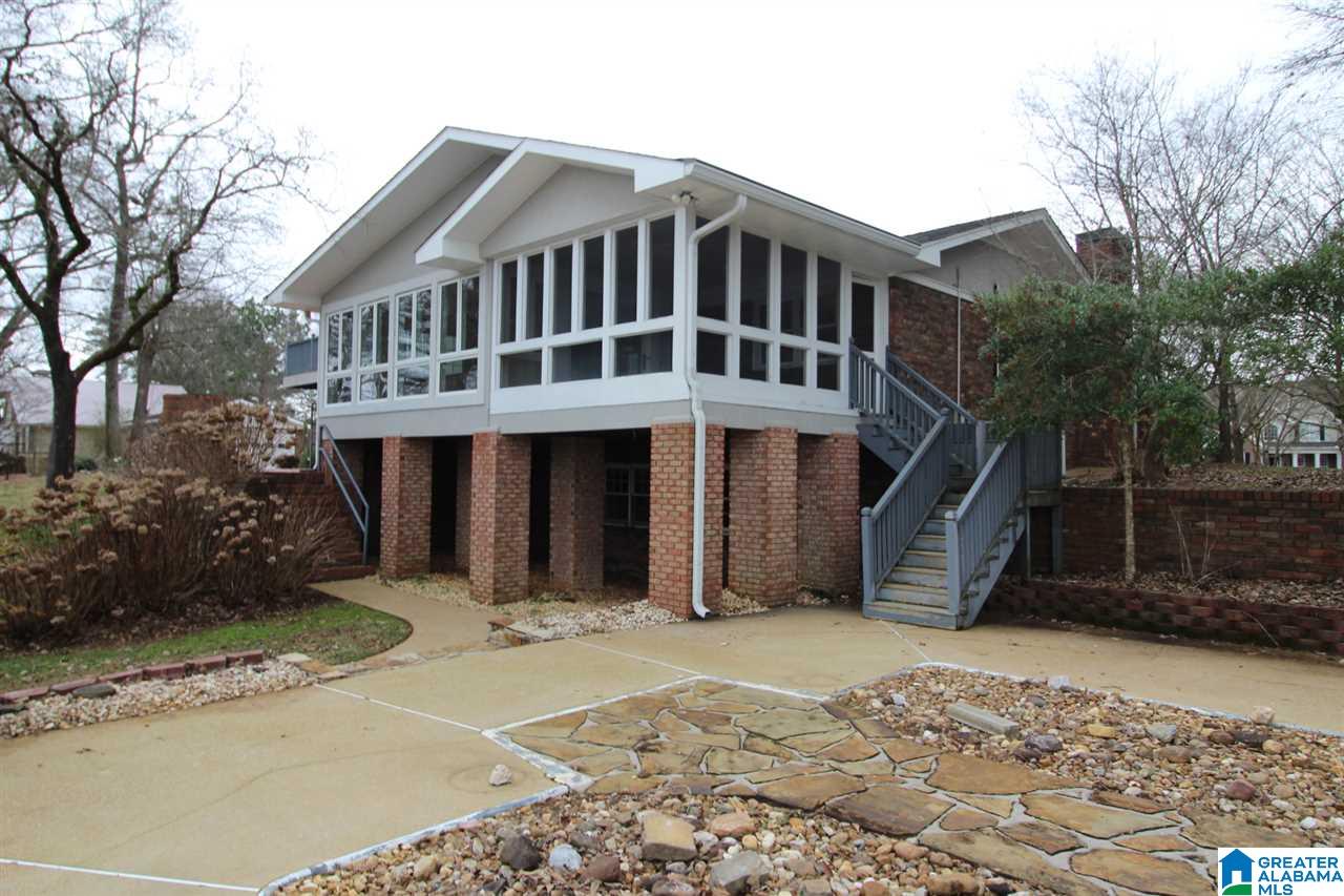 215 Meadow Wood Road Gadsden, AL 35901 - Photo 37 of 50