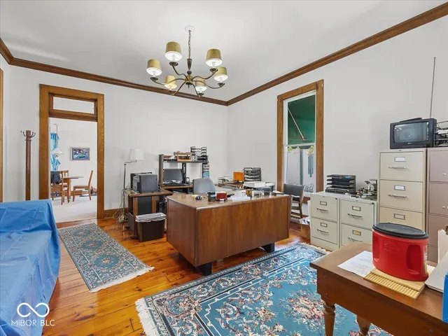 $159,900 | 146 East Broadway Street, Shelbyville, IN 46176