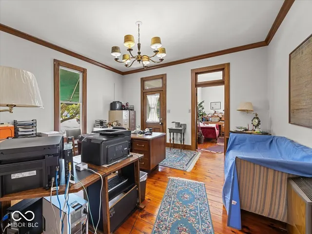 $159,900 | 146 East Broadway Street, Shelbyville, IN 46176