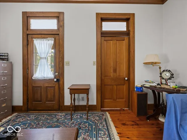 $159,900 | 146 East Broadway Street, Shelbyville, IN 46176