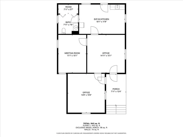 $159,900 | 146 East Broadway Street, Shelbyville, IN 46176
