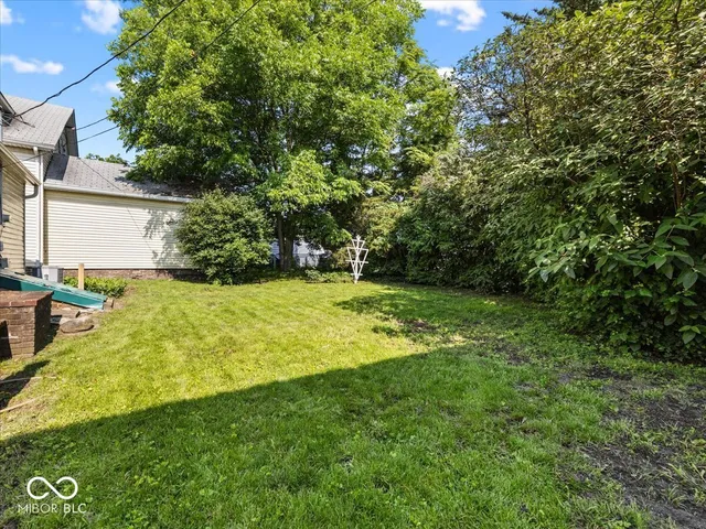 $159,900 | 146 East Broadway Street, Shelbyville, IN 46176