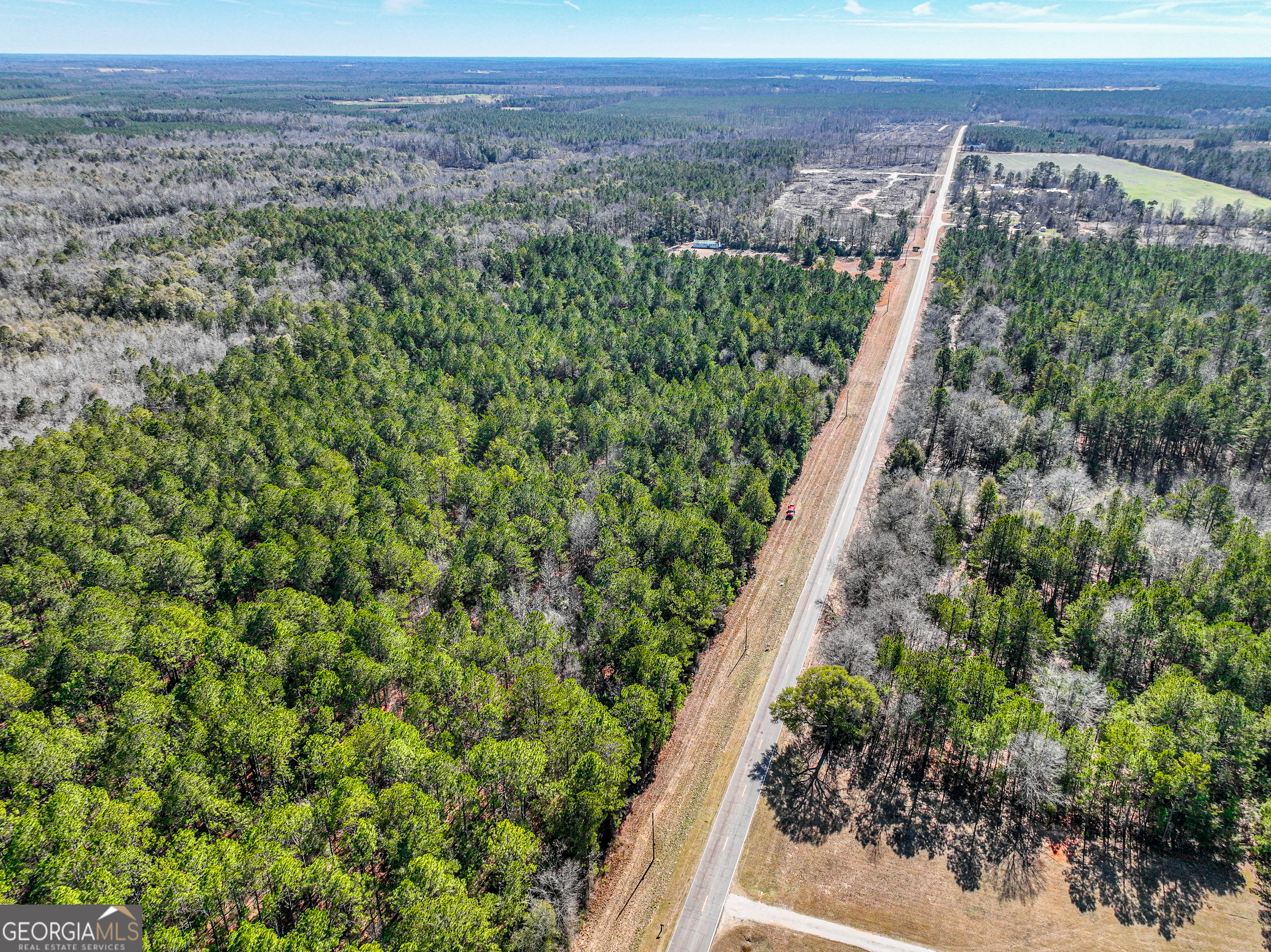 0 Buckeye Road Tennille, GA 31089 - Photo 5 of 13