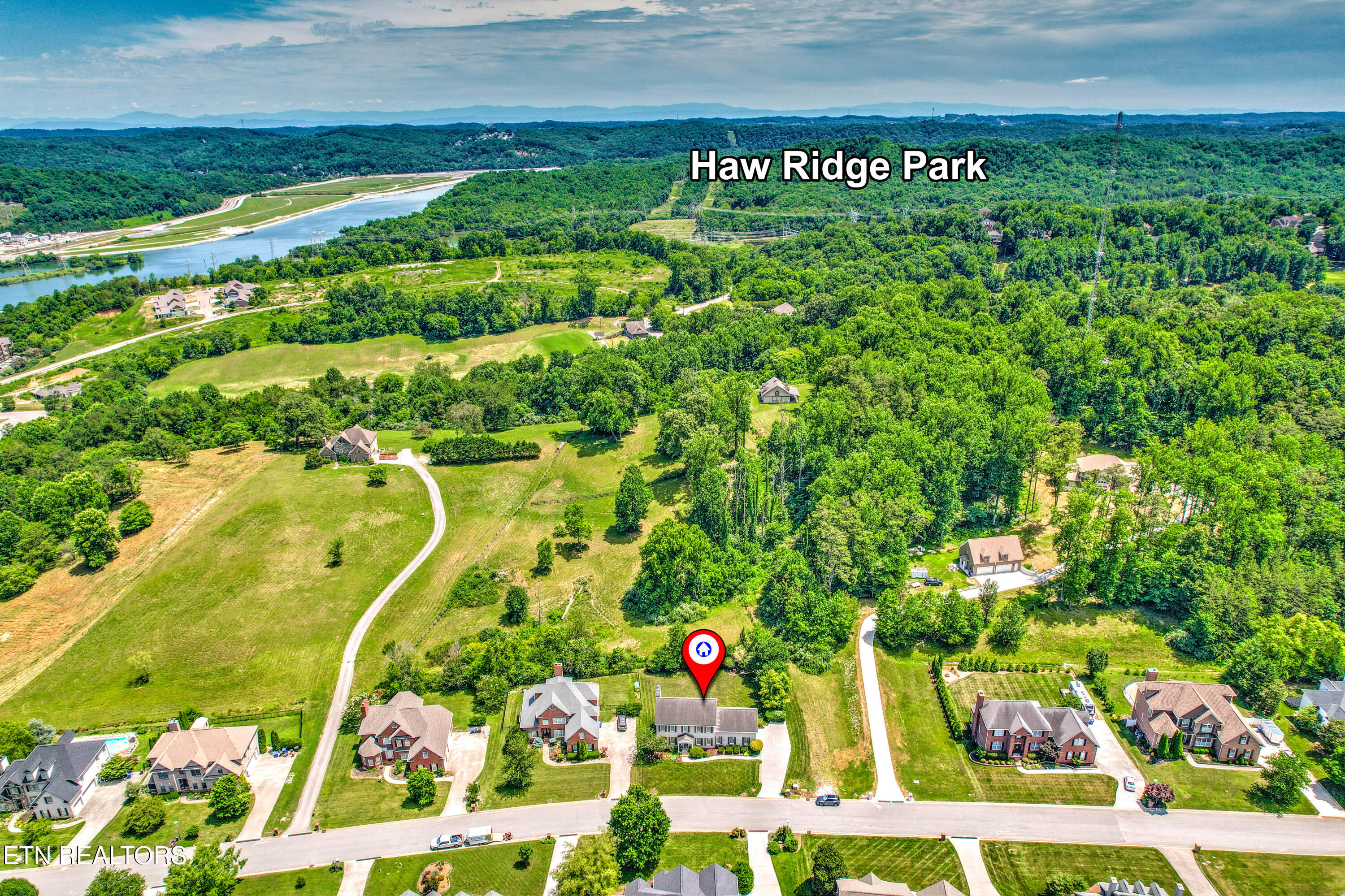 69 Rolling Links Boulevard Oak Ridge, TN 37830 - Photo 54 of 60 54-print-DJI_0701_2_3